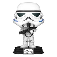 Star Wars New Classics POP! Star Wars Vinyl Figure Stormtrooper 598 by LAB7 Malta, Europe