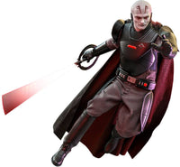 Star Wars: Obi - Wan Kenobi Action Figure 1/6 Grand Inquisitor by LAB7 Malta, Europe