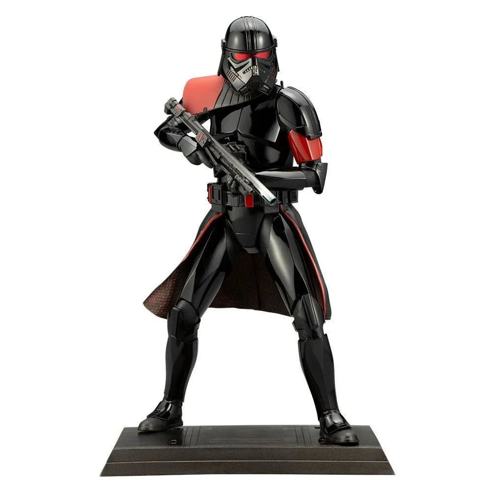 Star Wars Obi-Wan Kenobi ARTFX PVC Statue 1/7 Purge Trooper 28 cm in Malta | LAB7