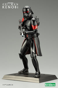 Star Wars Obi-Wan Kenobi ARTFX PVC Statue 1/7 Purge Trooper 28 cm in Malta | LAB7