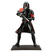 Star Wars Obi - Wan Kenobi ARTFX PVC Statue 1/7 Purge Trooper 28 cm by LAB7 Malta, Europe