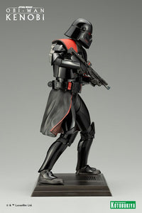 Star Wars Obi-Wan Kenobi ARTFX PVC Statue 1/7 Purge Trooper 28 cm in Malta | LAB7