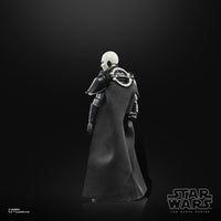Star Wars Obi - Wan Kenobi Black Series Act Fig 22 Grand Inquisitor by LAB7 Malta, Europe
