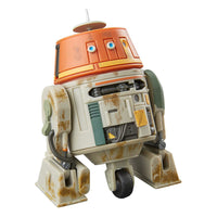 Star Wars: Rebels Black Series Action Figure Chopper (C1 - 10P) 15 cm by LAB7 Malta, Europe