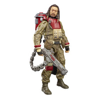 Star Wars Rogue One Black Series Action Figure 2021 Baze Malbus 15 cm by LAB7 Malta, Europe