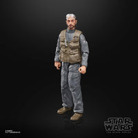 Star Wars Rogue One Black Series Action Figure 2021 Bodhi Rook by LAB7 Malta, Europe