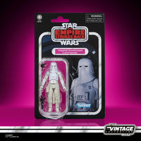 Star Wars Snowtrooper Commander Vintage Collection Figure 10 Cm by LAB7 Malta, Europe