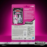 Star Wars Snowtrooper Commander Vintage Collection Figure 10 Cm by LAB7 Malta, Europe