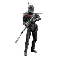 Star Wars: The Bad Batch Action Figure 1/6 Crosshair 30 cm by LAB7 Malta, Europe