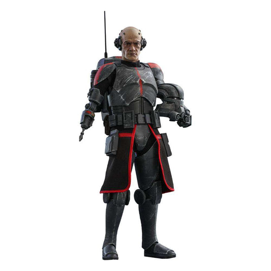 Hot Toys - Star Wars The Bad Batch Action Figure 1/6 Echo 29 cm