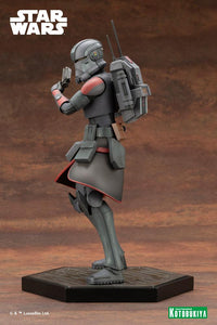 Star Wars The Bad Batch ARTFX PVC Statue 1/7 Echo 28 cm in Malta | LAB7