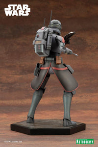 Star Wars The Bad Batch ARTFX PVC Statue 1/7 Echo 28 cm in Malta | LAB7