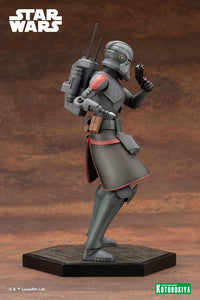 Star Wars The Bad Batch ARTFX PVC Statue 1/7 Echo 28 cm in Malta | LAB7