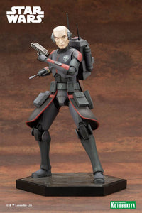 Star Wars The Bad Batch ARTFX PVC Statue 1/7 Echo 28 cm in Malta | LAB7