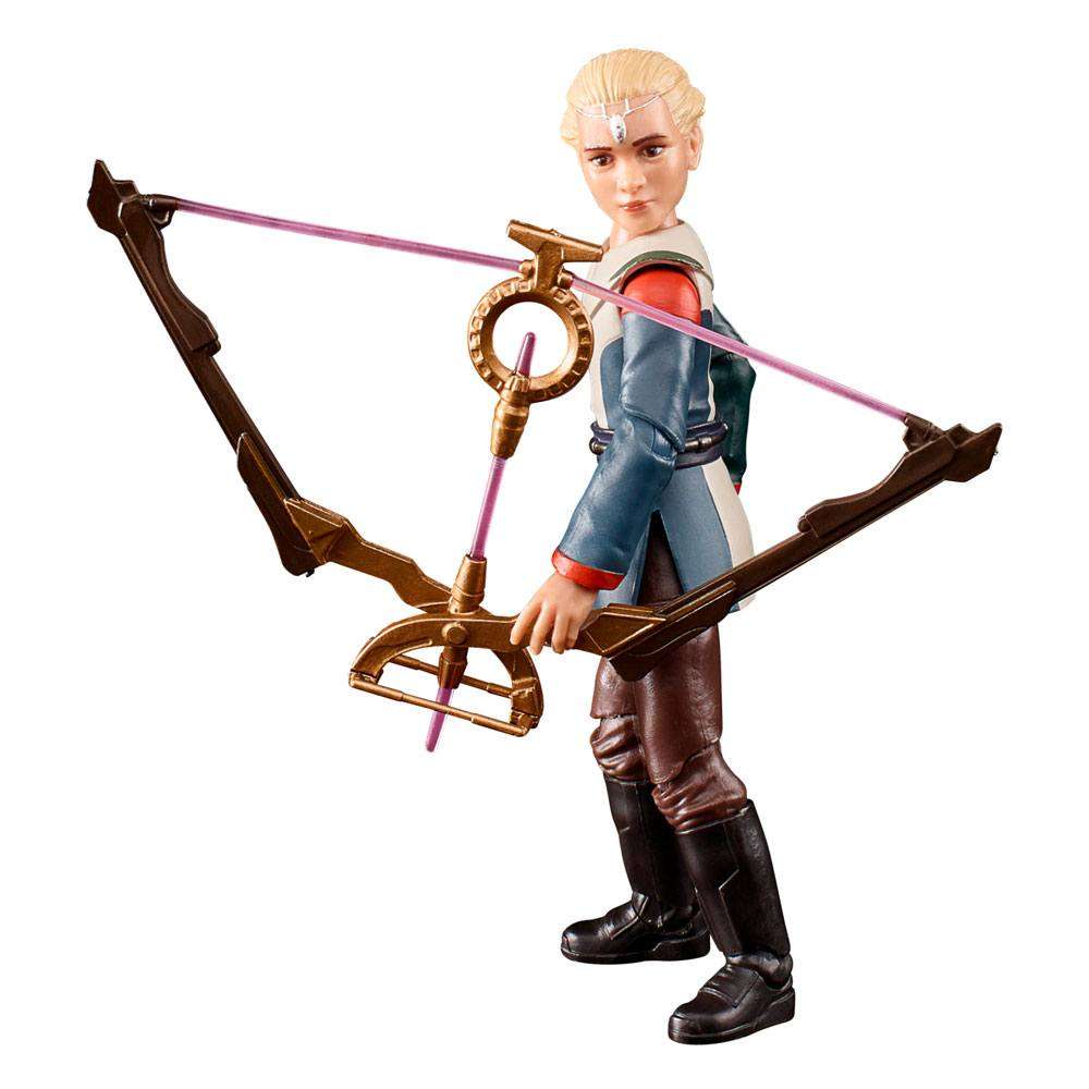 Star Wars: The Bad Batch Black Series Action Figure 2022 Omega (Kamino) 15 cm by LAB7 Malta, Europe