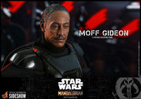 Star Wars The Mandalorian Action Figure 1/6 Moff Gideon 29 cm by LAB7 Malta, Europe