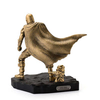 Star Wars The Mandalorian Pewter Collectible Statue Mandalorian (Gilt) Limited Edition 20 cm in Malta | LAB7