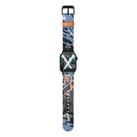 Star Wars: The Mandalorian Smartwatch-Wristband Ahsoka Tano Night Battle in Malta | LAB7