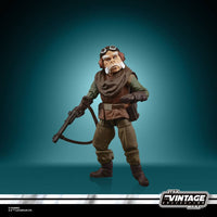 Hasbro Star Wars The Mandalorian Vintage Collection Action Figure 2022 Kuiil 10 cm by LAB7 Malta, Europe