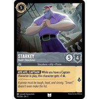 Starkey - Hook's Henchman (191/204) (The First Chapter) in Malta | LAB7