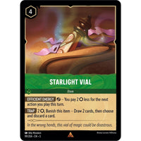 Starlight Vial (99/204) (Into the Inklands) in Malta | LAB7