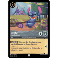 Stitch - Team Underdog (171/204) (Shimmering Skies) in Malta | LAB7