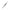 Straight Tip Stain Steel Tweezers 175mm in Malta | LAB7
