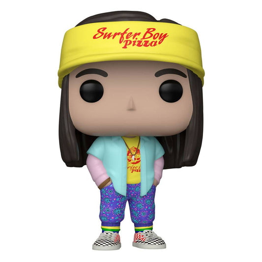 Funko - Stranger Things 4 - Argyle Pop! 1302