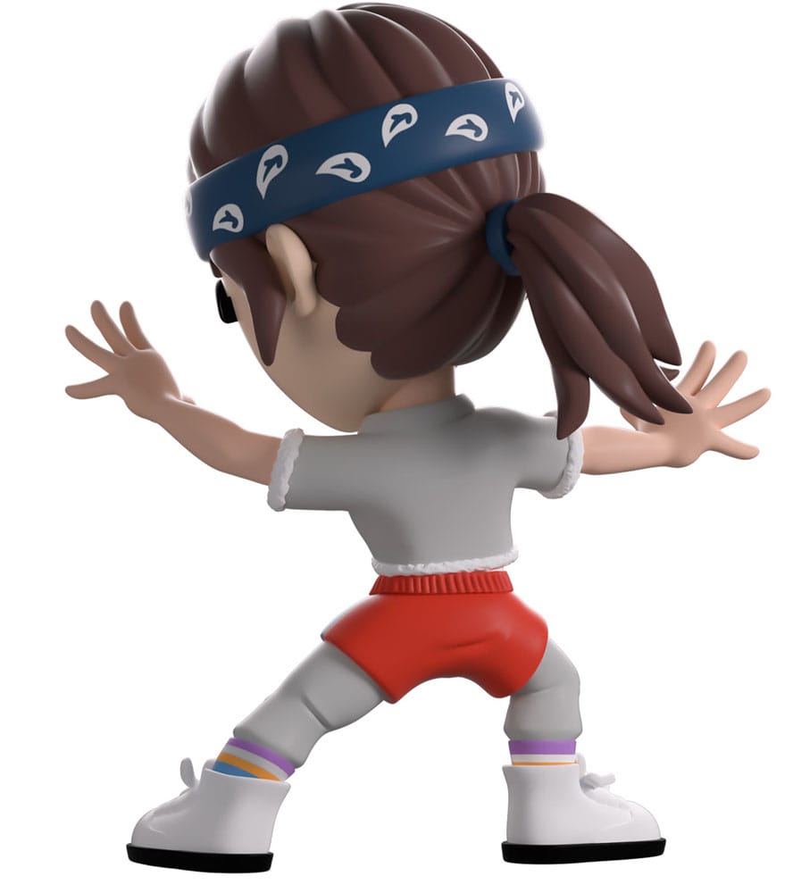 Stranger Things Bandana Eleven Youtooz Vinyl Figure 11 Cm in Malta | LAB7