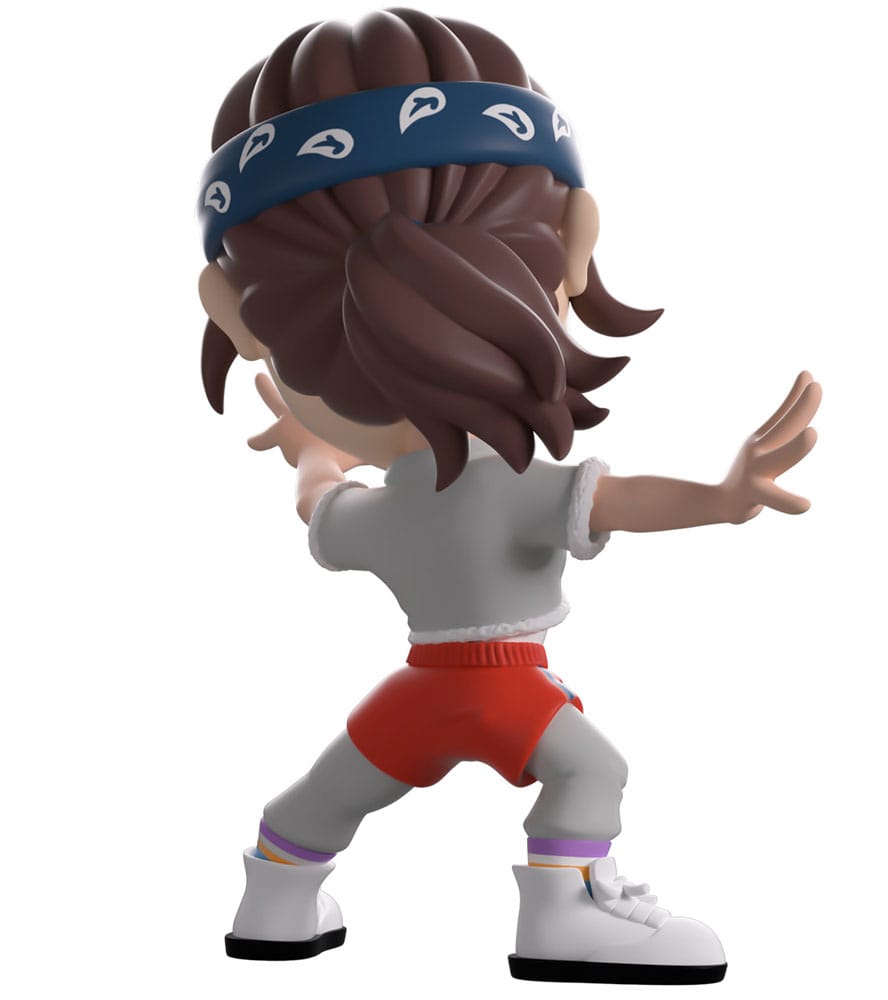 Stranger Things Bandana Eleven Youtooz Vinyl Figure 11 Cm in Malta | LAB7
