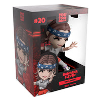 Stranger Things Bandana Eleven Youtooz Vinyl Figure 11 Cm in Malta | LAB7