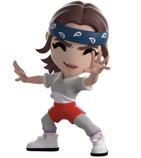 Stranger Things Bandana Eleven Youtooz Vinyl Figure 11 Cm 810163657795 by LAB7 Malta, Europe