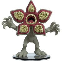 Stranger Things Demogorgon Youtooz Figure 4 Inch 810085555728 by LAB7 Malta, Europe