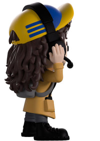 Stranger Things Headset Dustin Youtooz Vinyl Figure 13 Cm in Malta | LAB7