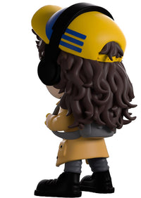 Stranger Things Headset Dustin Youtooz Vinyl Figure 13 Cm 810163657788 by LAB7 Malta, Europe