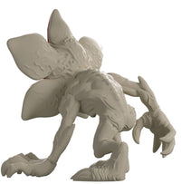 Stranger Things Lunging Demogorgon Youtooz Vinyl Figure 10 Cm 810190430668 by LAB7 Malta, Europe