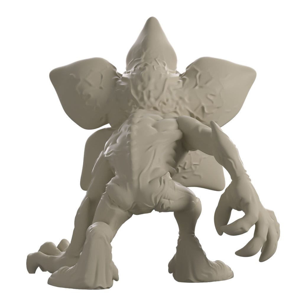 Stranger Things Lunging Demogorgon Youtooz Vinyl Figure 10 Cm 810190430668 by LAB7 Malta, Europe