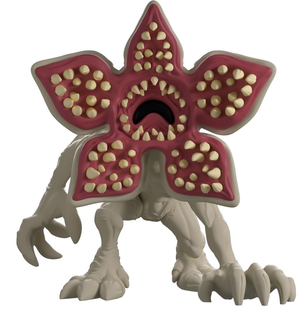 Stranger Things Lunging Demogorgon Youtooz Vinyl Figure 10 Cm 810190430668 by LAB7 Malta, Europe