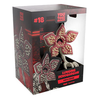 Stranger Things Lunging Demogorgon Youtooz Vinyl Figure 10 Cm 810190430668 by LAB7 Malta, Europe