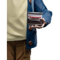 Stranger Things Mini Epics Vinyl Figure Dustin Henderson in Malta | LAB7
