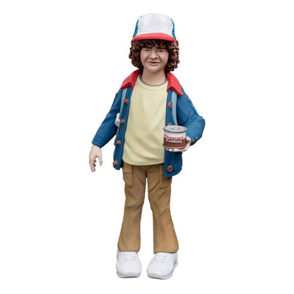 WETA Workshop - Stranger Things Mini Epics Vinyl Figure Dustin Henderson