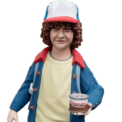 WETA Workshop - Stranger Things Mini Epics Vinyl Figure Dustin Henderson