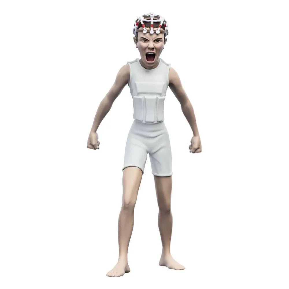 Stranger Things Mini Epics Vinyl Figure Eleven (Powered) (S.4) in Malta | LAB7