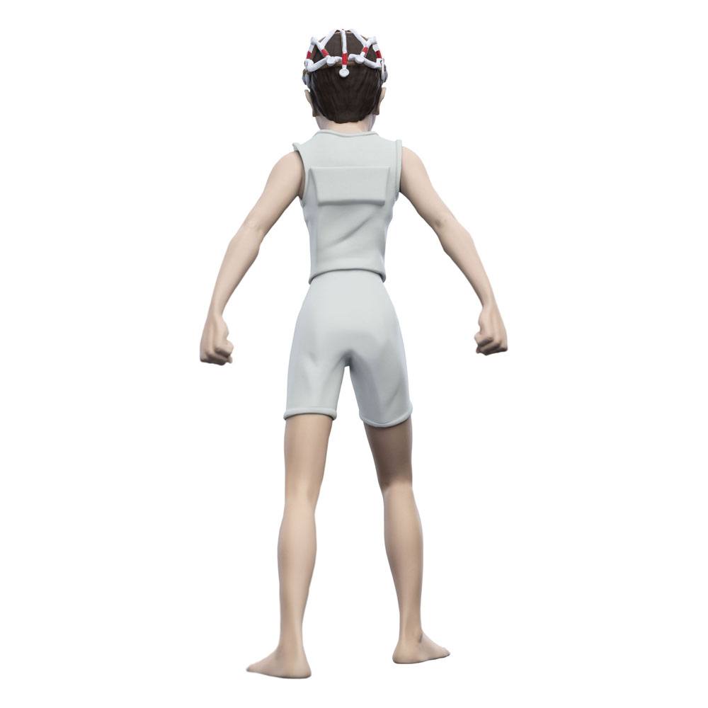 Stranger Things Mini Epics Vinyl Figure Eleven (Powered) (S.4) in Malta | LAB7