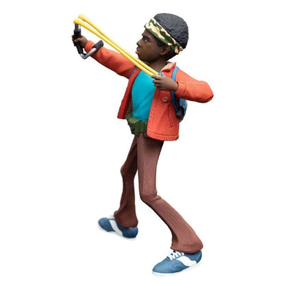 Buy Stranger Things Mini Epics Vinyl Figure Lucas Sinclair (Season 1) 2 - fast Malta shipping across Europe. Limited stock, secure checkout. Order now!