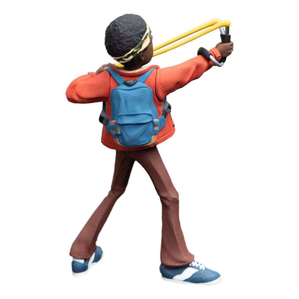 Buy Stranger Things Mini Epics Vinyl Figure Lucas Sinclair (Season 1) 4 - fast Malta shipping across Europe. Limited stock, secure checkout. Order now!