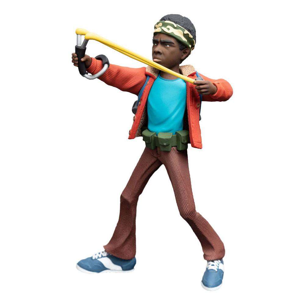 Buy Stranger Things Mini Epics Vinyl Figure Lucas Sinclair (Season 1) 1 - fast Malta shipping across Europe. Limited stock, secure checkout. Order now!