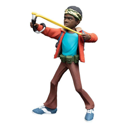 Buy Stranger Things Mini Epics Vinyl Figure Lucas Sinclair (Season 1) 1 - fast Malta shipping across Europe. Limited stock, secure checkout. Order now!