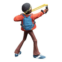 Stranger Things Mini Epics Vinyl Figure Lucas Sinclair (Season 1) in Malta | LAB7