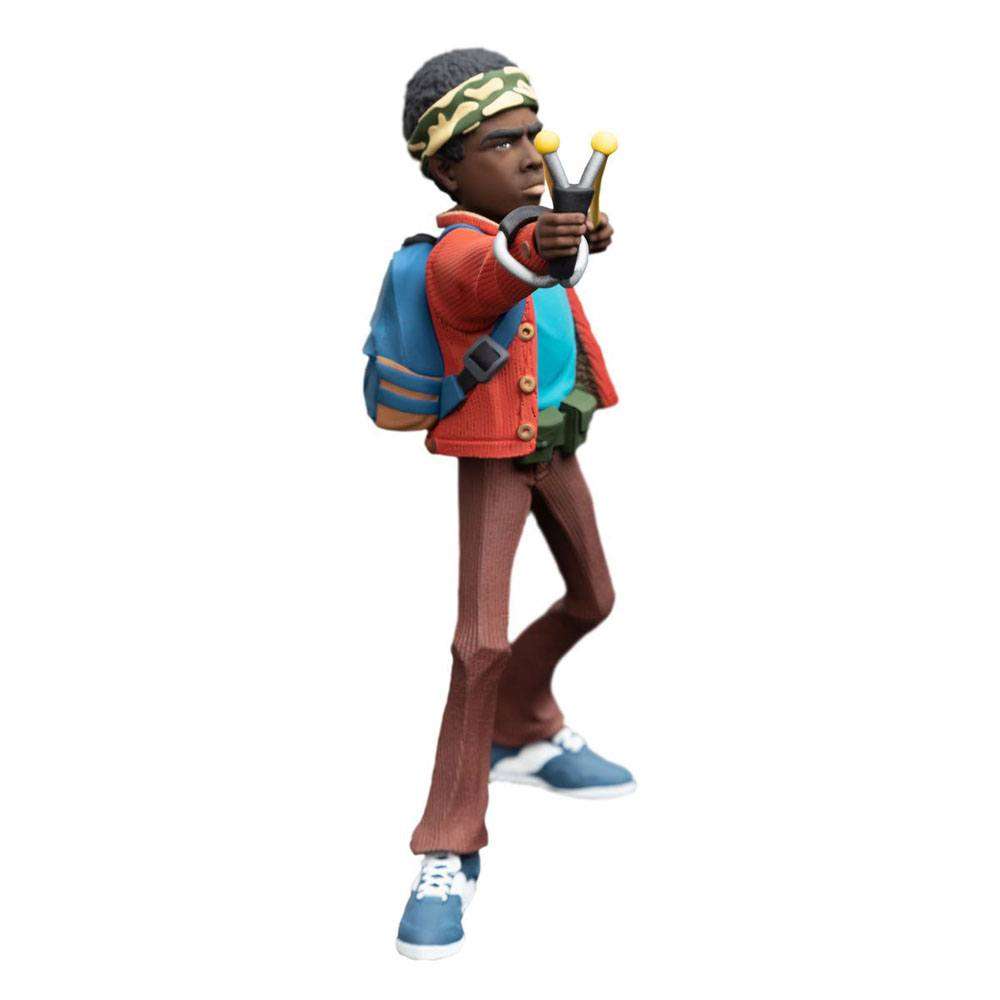 Buy Stranger Things Mini Epics Vinyl Figure Lucas Sinclair (Season 1) 3 - fast Malta shipping across Europe. Limited stock, secure checkout. Order now!